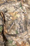 Realtree Men's Camo Long Sleeve Hunting Shirt