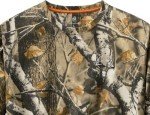 Whitetails Non-Typical Long Sleeve Tee - 4X-Large