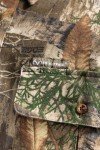 Realtree Men's Camo Long Sleeve Hunting Shirt