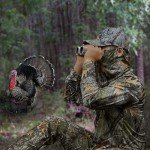 Men's Lightweight Camouflage Hunting Camo Shirt
