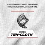 Kryptek Men's Highlander Camo Long Sleeve Tee