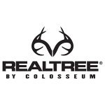 Realtree Men's Camo Lightweight Performance Shirt, X-Large