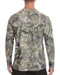 Lightweight Camo Hunting Shirts for Men