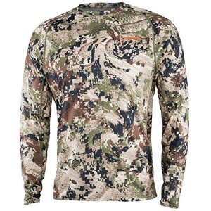 SITKA Men's Subalpine Lightweight Long Sleeve Shirt