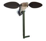 Mojo Voodoo Dove Motion Decoy for Hunting