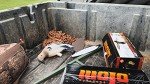 Mojo Voodoo Dove Motion Decoy for Hunting
