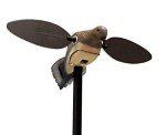 MOJO Elite Dove Decoy with Spinning Wings