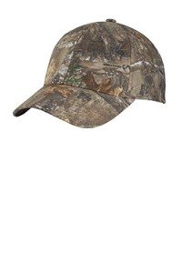 Realtree Edge Camouflage Cap for Pigeon Hunting