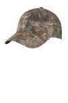 Realtree Edge Camouflage Cap for Pigeon Hunting