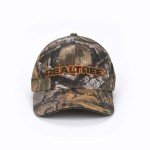 Realtree APX Camo Cap for Pigeon Hunters