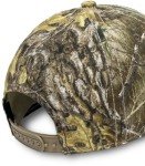 Chevrolet Realtree Edge Camo Hunting Cap