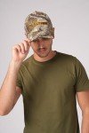 Realtree APX Camo Cap for Pigeon Hunters
