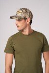 Realtree APX Camo Cap for Pigeon Hunters