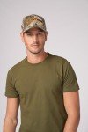 Realtree APX Camo Cap for Pigeon Hunters
