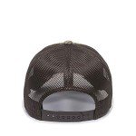 Mossy Oak Break-Up Country Pigeon Hunting Cap