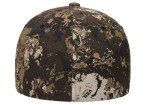 Veil Camo Flexfit Cap for Pigeon Hunting