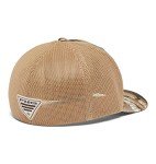 Columbia Camo Mesh Ball Cap - Realtree Edge