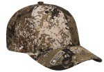 Veil Camo Flexfit Cap for Pigeon Hunting