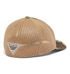 Columbia Camo Mesh Ball Cap - Realtree Edge