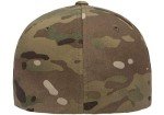 Men's Multicam Pigeon Hunting Flexfit Cap, L/XL