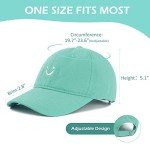 Women's Camo Baseball Cap - American Trends