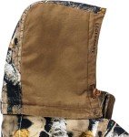 Whitetails Canvas Cross Trail Coat for Men