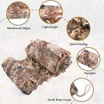 Desert Camo Netting for Pigeon Hunting - 10x20ft