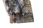 Men's Camo Insulated Waterproof Hunting Jacket XL