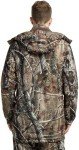 Men's Camo Insulated Waterproof Hunting Jacket XL