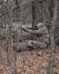 King's Camo Classic Six Pocket Cargo Pants