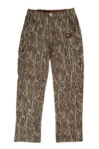 Mossy Oak Camo Lightweight Hunting Pants for Men