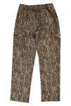 Mossy Oak Camo Lightweight Hunting Pants for Men