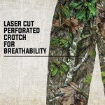 Mossy Oak Camo Lightweight Hunting Pants for Men