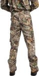 Realtree Camo Hunting Pants with 6 Pockets