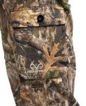Realtree Camo Hunting Pants with 6 Pockets