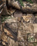 Realtree Camo Hunting Pants with 6 Pockets
