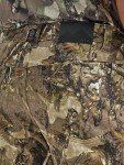 Wrangler Men's Camo Utility Pants for Pigeon Hunting