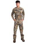 Realtree Camo Hunting Pants with 6 Pockets