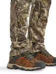 Wrangler Men's Camo Utility Pants for Pigeon Hunting