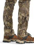 Wrangler Men's Camo Utility Pants for Pigeon Hunting