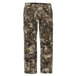 Wrangler Men's Camo Utility Pants for Pigeon Hunting
