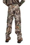 Realtree Men’s 6 Pocket Camo Hunting Pants