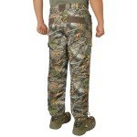 Men's Camo Quick-Dry Hunting Cargo Pants
