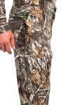 Realtree Men’s 6 Pocket Camo Hunting Pants