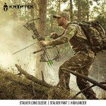Kryptek Highlander Camo Hunting Pants - 3X-Large