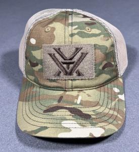 Vortex Optics Camo Pigeon Hunting Hat