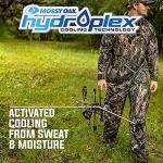 Mossy Oak Camo Lightweight Hunting Pants for Men