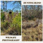 Dry Grass Camo Netting for Hunting Blinds