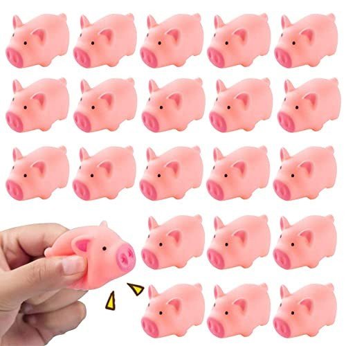 Piggy Toys