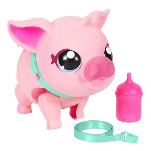 My PET Pig Piggly - Little Live Pets